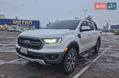 Ford Ranger 2019 Ford Ranger 2019