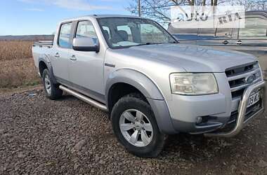 Ford Ranger 2009 Ford Ranger 2009