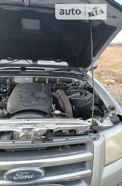 Пикап Ford Ranger 2009 в 