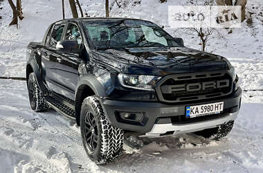 Пикап Ford Ranger 2022 в 