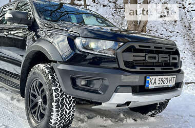 Пикап Ford Ranger 2022 в 