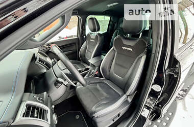 Пикап Ford Ranger 2022 в 