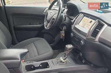 Пикап Ford Ranger 2019 в 