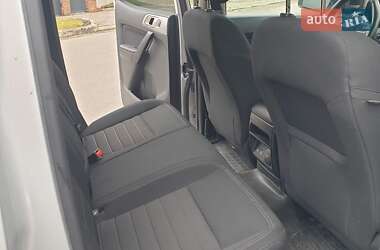 Пикап Ford Ranger 2019 в 