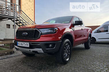 Ford Ranger 2019 Ford Ranger 2019