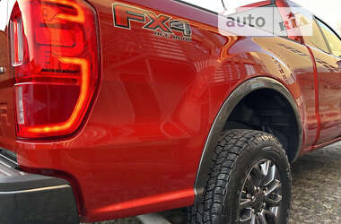 Пікап Ford Ranger 2019 в 