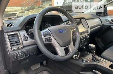 Пікап Ford Ranger 2019 в 