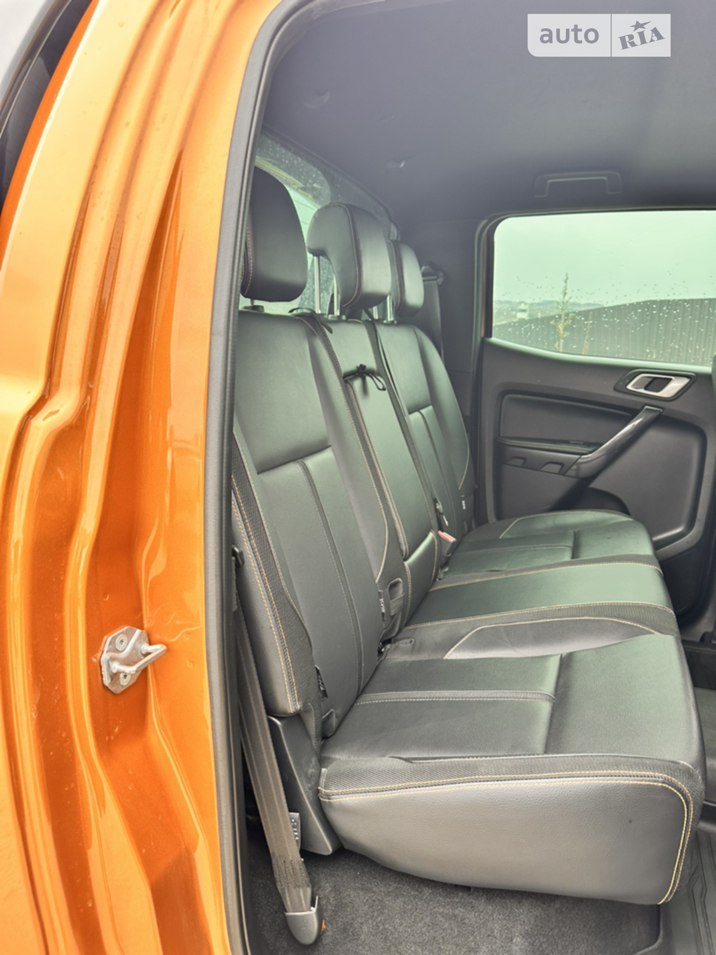 2020 Ford Ranger (North America) - мініатюра 12