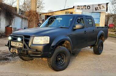 Пікап Ford Ranger 2008 в Києві