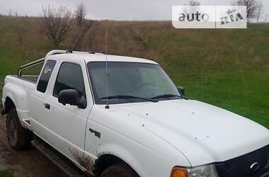 Пикап Ford Ranger 2003 в 