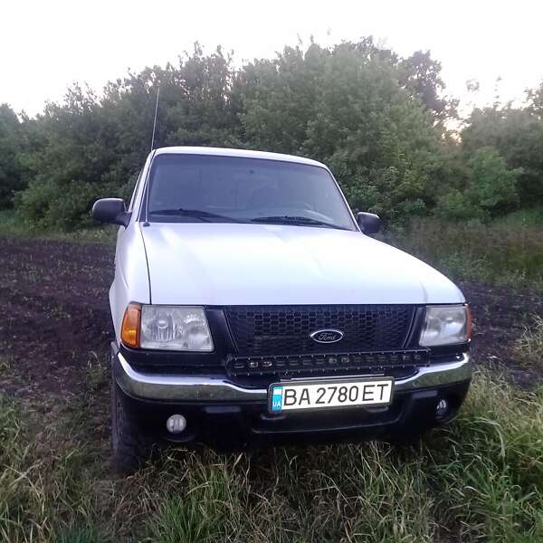 Пикап Ford Ranger 2003 в 