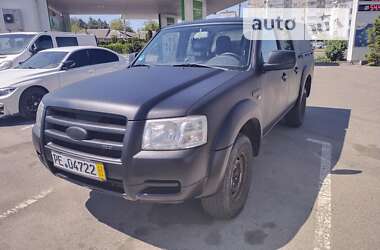 Пікап Ford Ranger 2007 в Білій Церкві