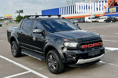 Пикап Ford Ranger 2020 в Одессе