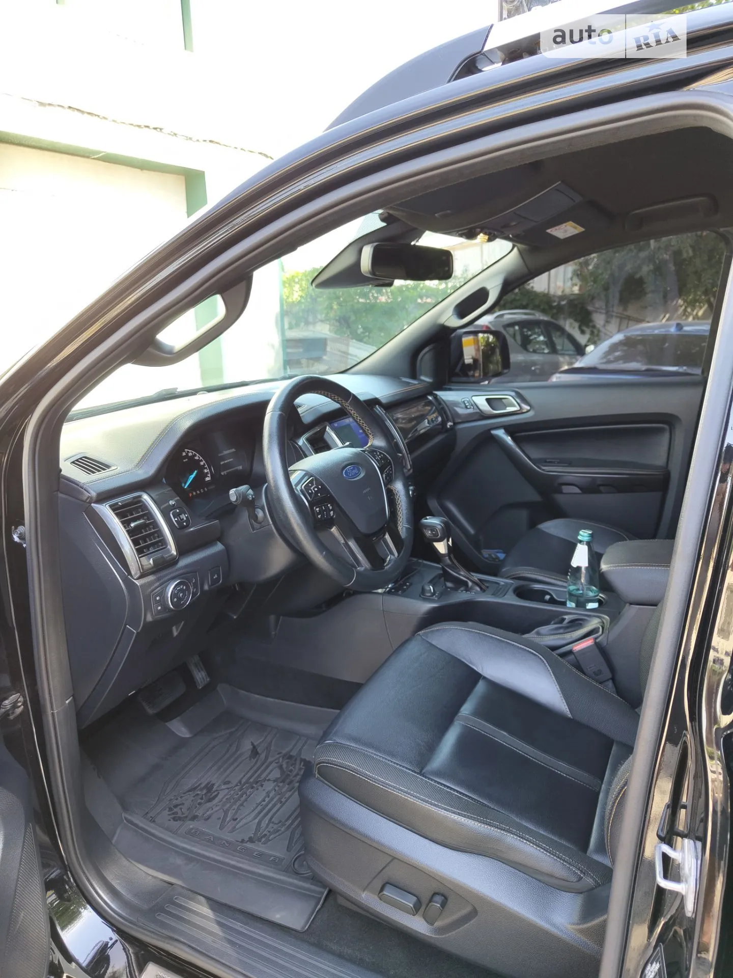 2019 Ford Ranger (North America) - мініатюра 17