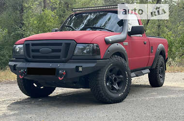 Пикап Ford Ranger 2006 в Днепре