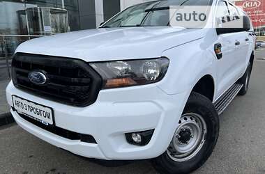 Пикап Ford Ranger 2020 в Киеве