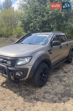 Ford Ranger 2014 Ford Ranger 2014