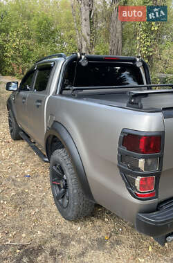 Пикап Ford Ranger 2014 в 