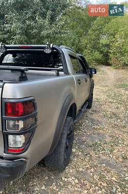 Пикап Ford Ranger 2014 в 