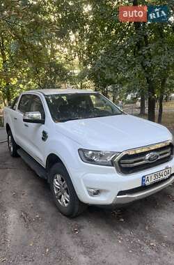Ford Ranger 2019 Ford Ranger 2019