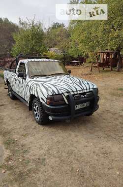 Пікап Ford Ranger 1999 в Славутичі