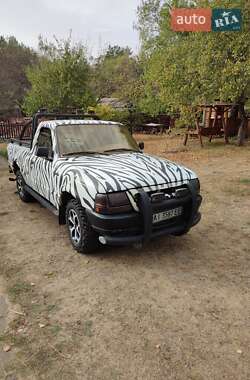 Пикап Ford Ranger 1999 в 