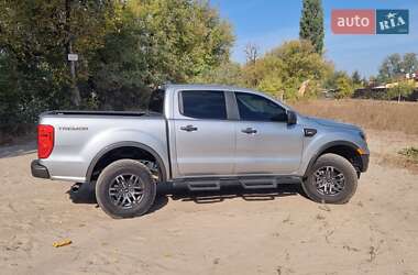 Пікап Ford Ranger 2021 в 