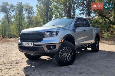 Ford Ranger 2021 Ford Ranger 2021