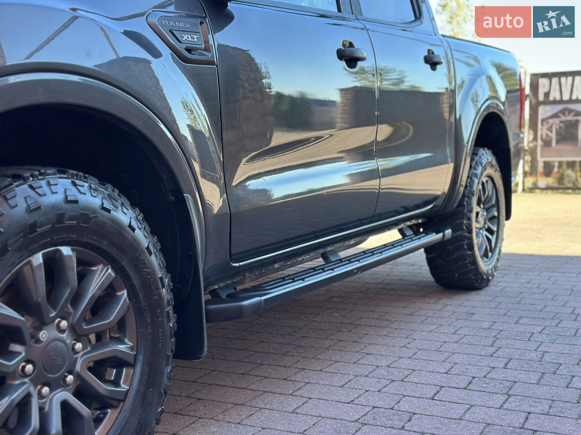 2020 Ford Ranger (North America) - мініатюра 10