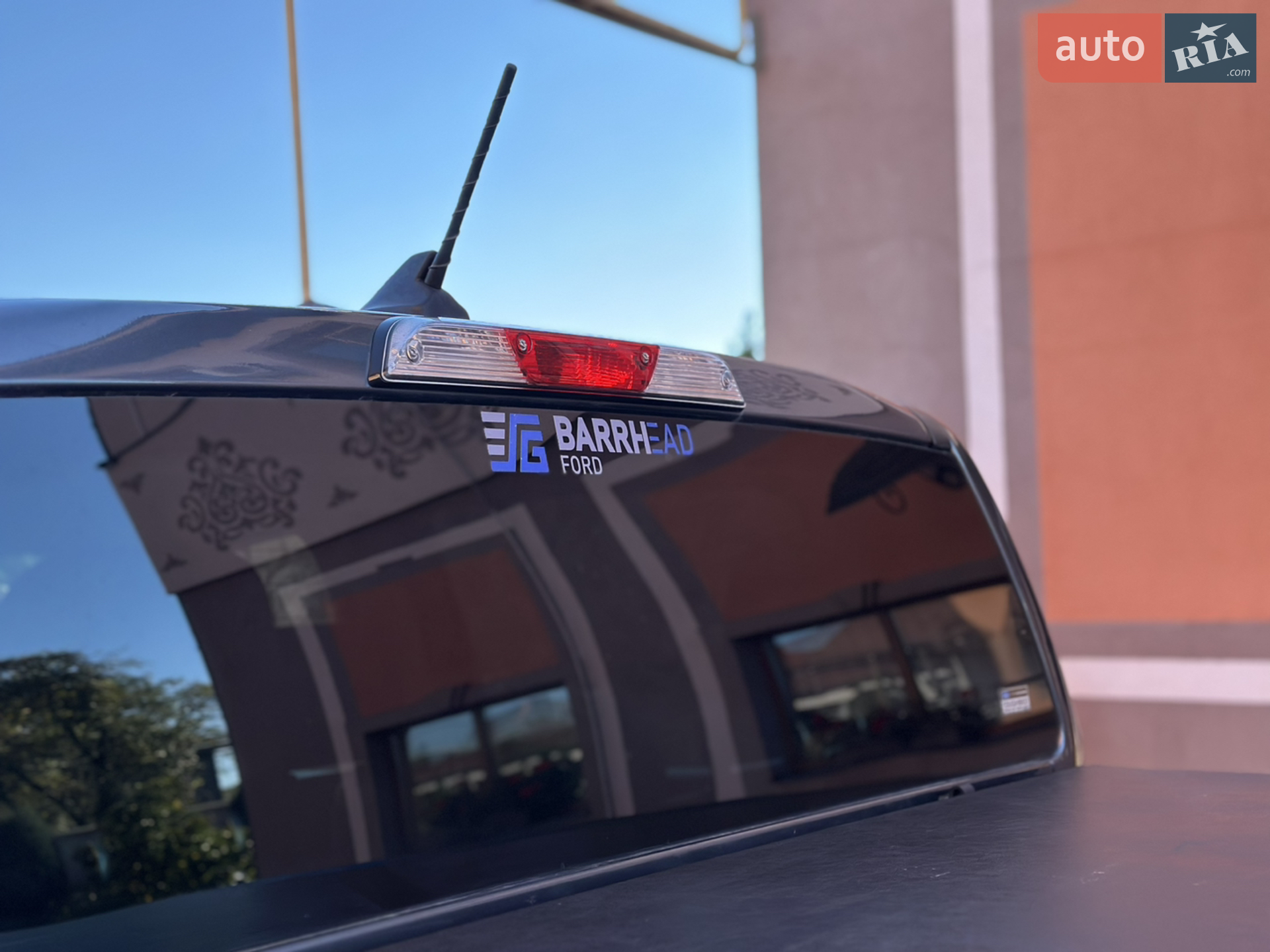 2020 Ford Ranger (North America) - мініатюра 47