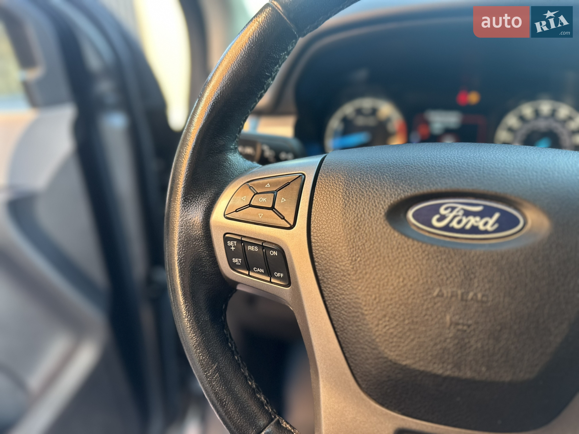 2020 Ford Ranger (North America) - мініатюра 57