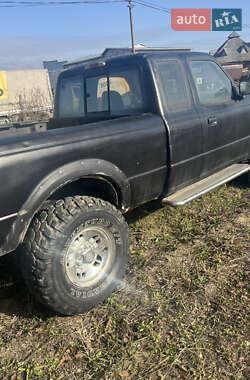 Пикап Ford Ranger 1996 в Тячеве