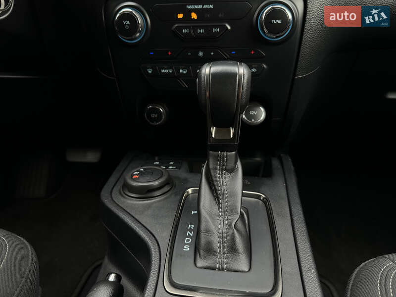Пикап Ford Ranger 2019 в Киеве