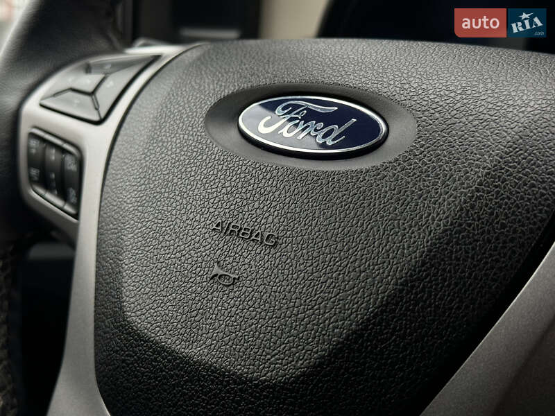 Пикап Ford Ranger 2019 в Киеве