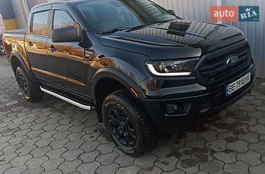 Пікап Ford Ranger 2019 в Одесі