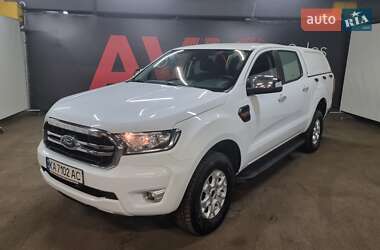 Ford Ranger 2019