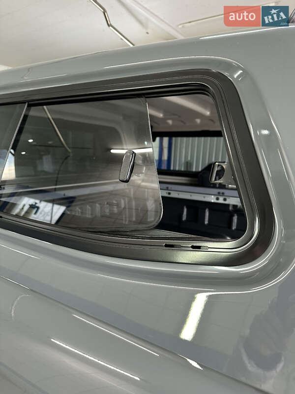 Пікап Ford Ranger 2024 в Одесі
