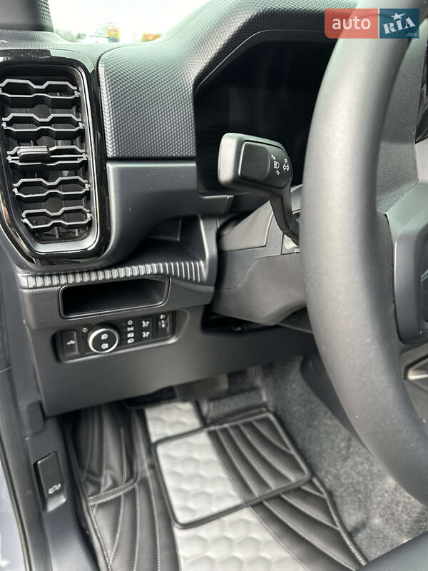 Пікап Ford Ranger 2024 в Одесі