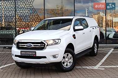 Ford Ranger 2019