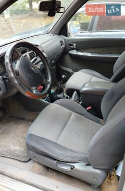 Пікап Ford Ranger 2004 в Дружківці