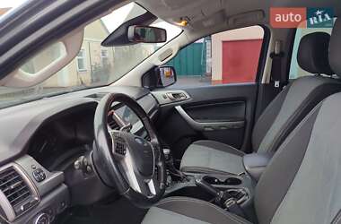 Пікап Ford Ranger 2019 в 