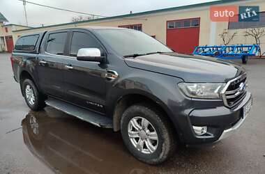 Ford Ranger 2019 Ford Ranger 2019
