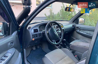 Пикап Ford Ranger 2005 в Нежине