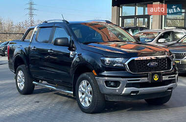 Ford Ranger 2019 Ford Ranger 2019