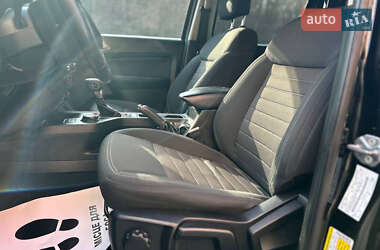 Пикап Ford Ranger 2019 в 