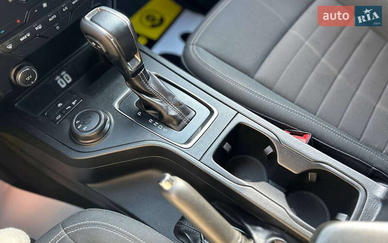 Пікап Ford Ranger 2019 в Чернівцях