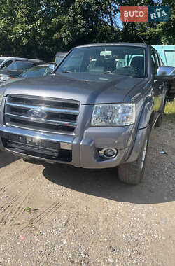 Ford Ranger 2008 Ford Ranger 2008