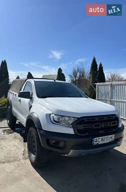 Ford Ranger 2017 Ford Ranger 2017