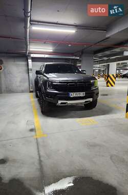 Ford Ranger 2023 Ford Ranger 2023