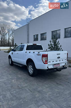 Ford Ranger 2016 Ford Ranger 2016